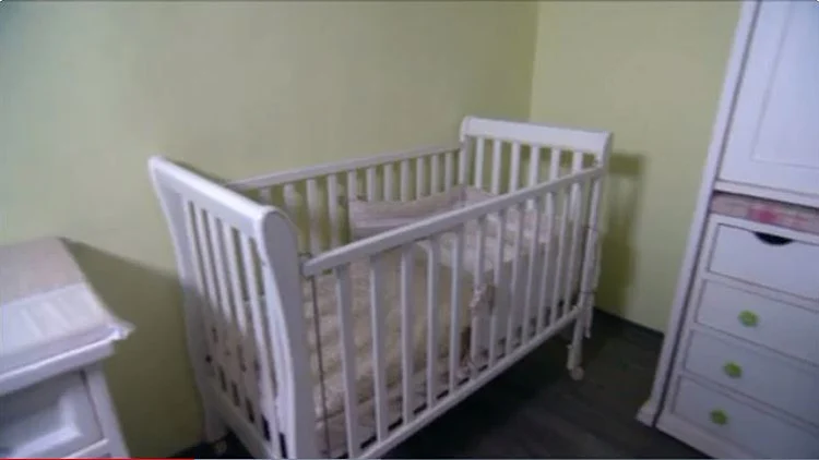 עיצוב חדר התינוק לפני שיודעים את מינו