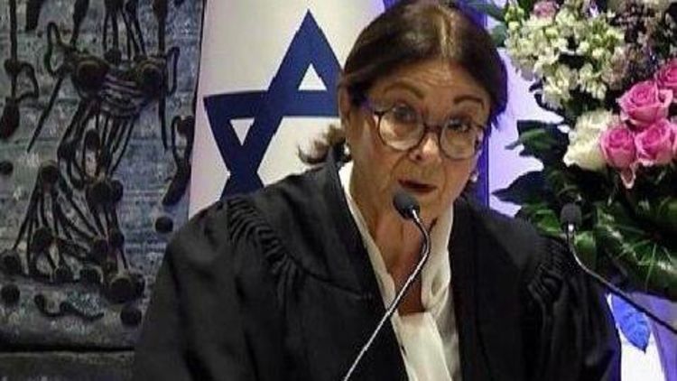 אסתר חיות
