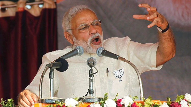 "ניצחנו שוב": ראש ממשלת הודו נבחר לכהונה נוספת