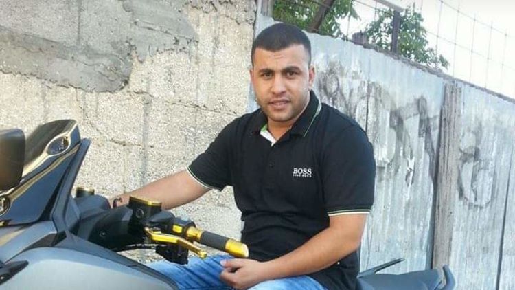 אחמד מאזן דראגמה, נורה למוות בבאקה אל גרבייה