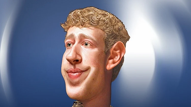 מייסד פייסבוק