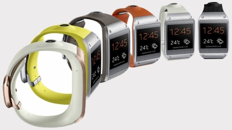 דיווחים: סמסונג תציג את שעון ה-Galaxy Gear 2 בתערוכת MWC