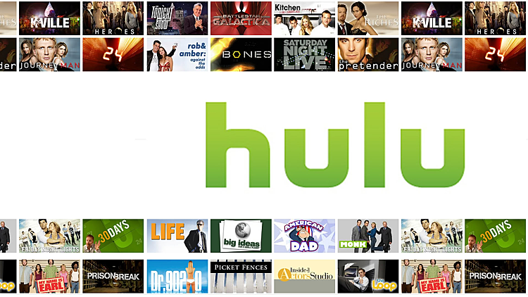 שירות הסטרימינג האמריקני Hulu הופך בינלאומי