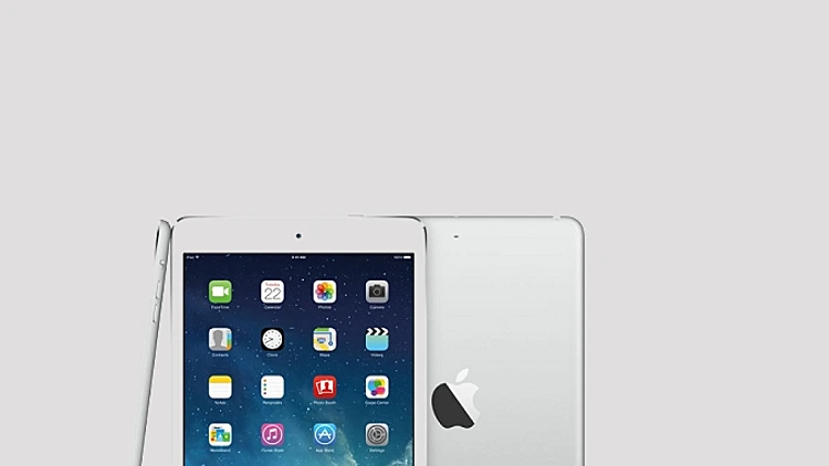 iPad Air