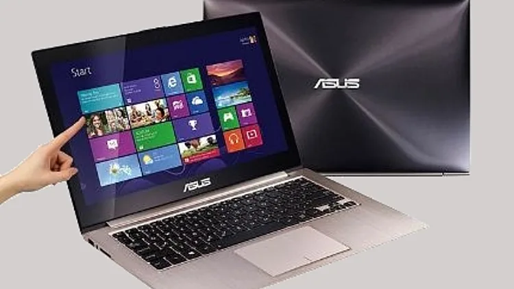 Asus UX31A