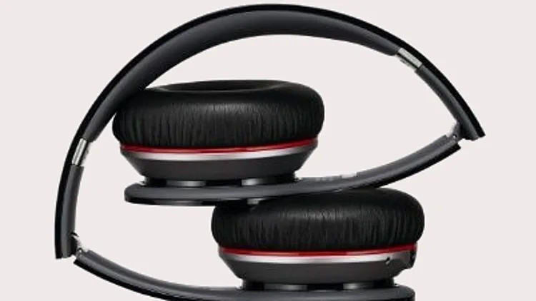 Monster Beats Wireless Bluetooth