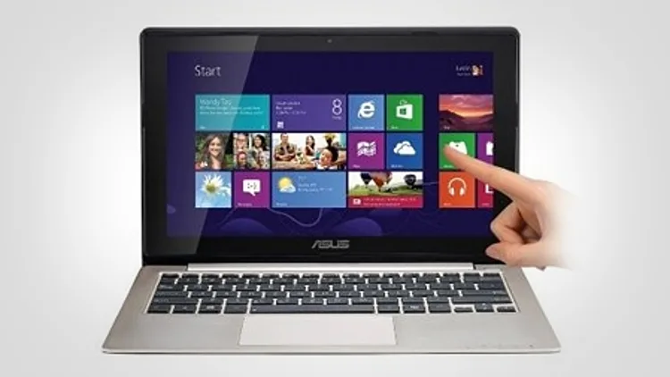 מחשב נייד Asus S200E-CT177H אסוס