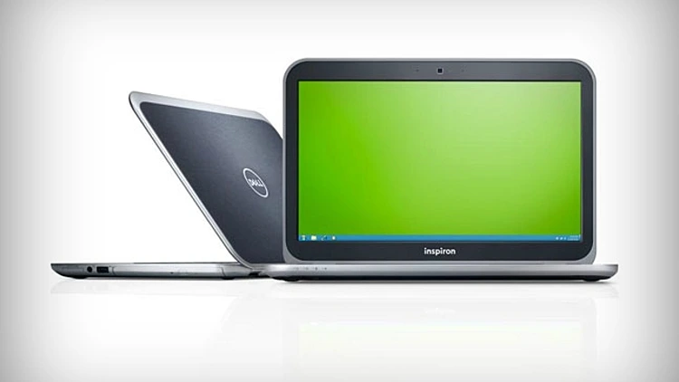 אולטרה בוק Dell Inspiron 14z