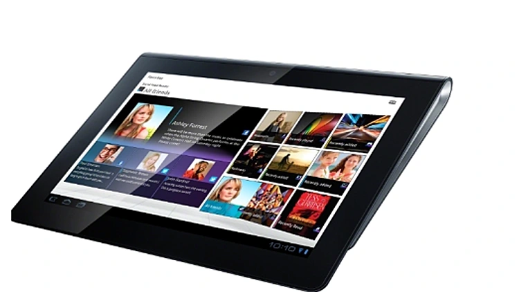 Sony Tablet S