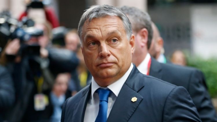 ויקטור אורבן, ראש ממשלת הונגריה