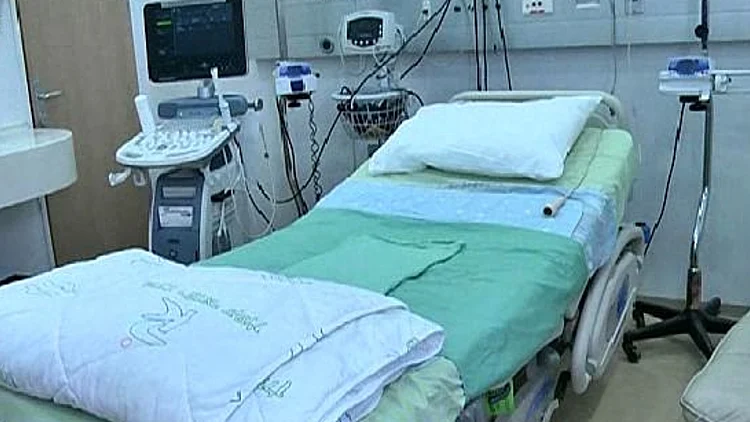 טרגדיה בשיבא: בת 40 מתה במהלך לידה - התינוקת יולדה במצב טוב