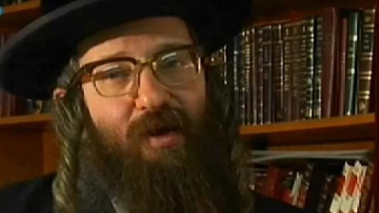 הרב ישראל דוד וייס, מנהיג נטורי קרתא בארה"ב