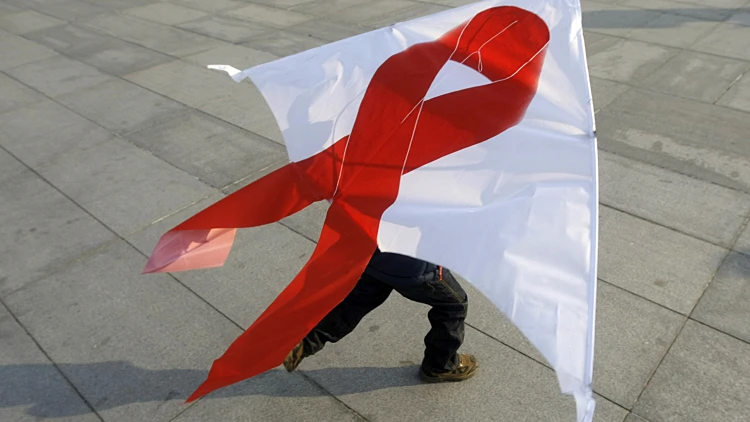 סמל המלחמה באיידס