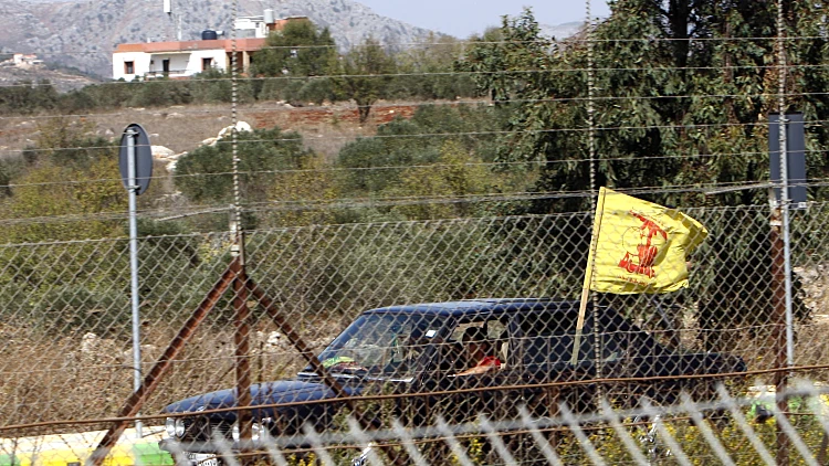 צבא לבנון: פירקנו מערכת ריגול שהציבה ישראל בשטחנו