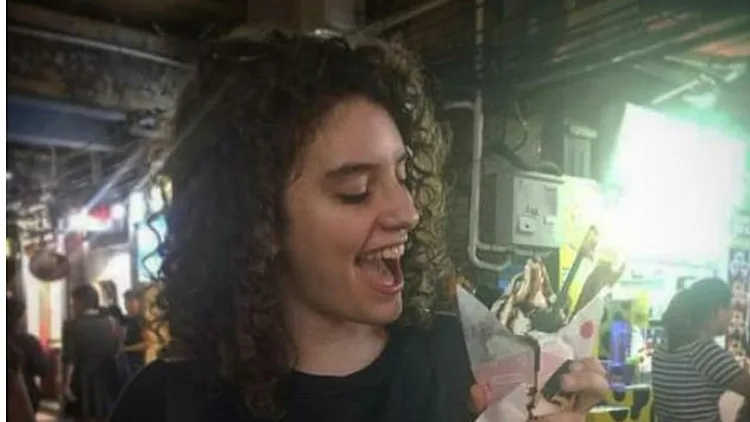 הישראלית בת ה-23 שנמצאה מתה בתחנת רכבת באוסטרליה