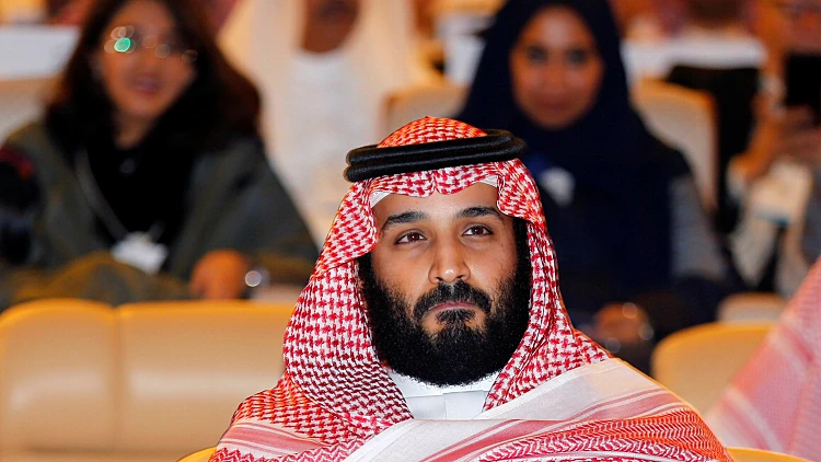דיווח: סעודיה עשתה צעד נוסף לעבר הסכם עם ישראל
