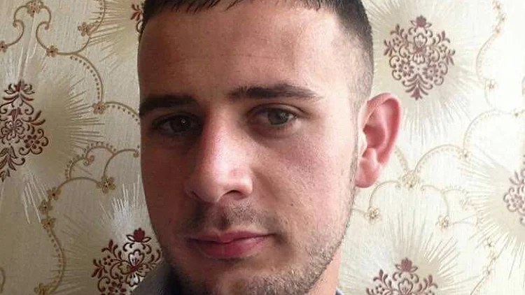 מוחמד אלנקראווי, סטודנט שמת בתאונת דרכים ברומניה