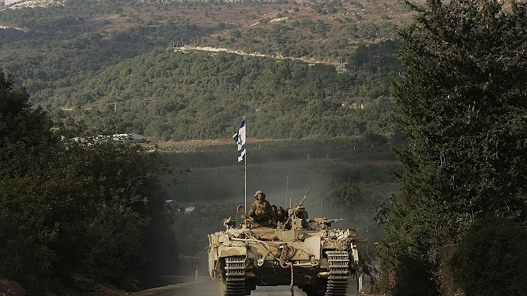 15 שנה חלפו וכולנו למדנו שיעור בצניעות: רביב דרוקר בטור על מלחמת לבנון השנייה
