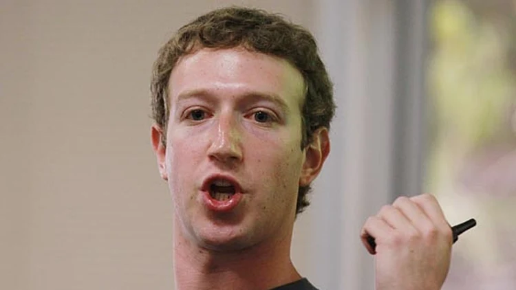 מארק צוקרברג מכריז על פיצ'רים חדשים בפייסבוק