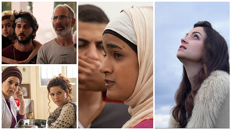 סיכום שנה קולנוע ישראלי