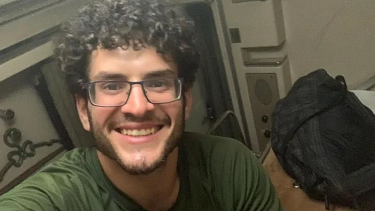 ישראלי בן 26 נעדר במצרים; משרד החוץ: "הנושא מוכר ומטופל"