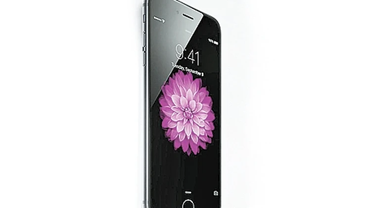 אייפון 6