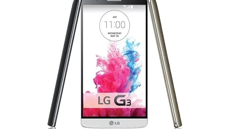 LG G3 סמארטפון