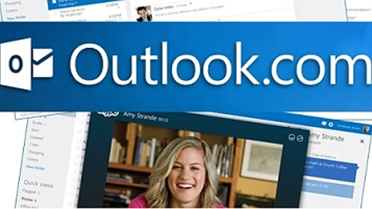 Outlook.com