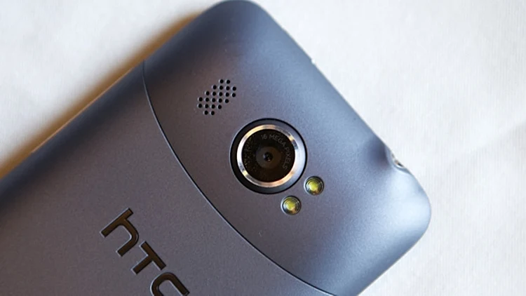 HTC Titan