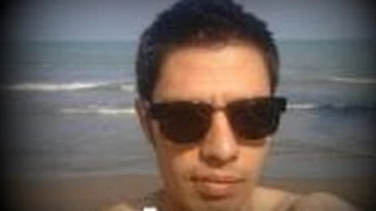 עומר חביב. צעיר מקסיקני שחשוד שהוא ההאקר שפיצח את מספרי כרטיסי האשראי של הישראלים