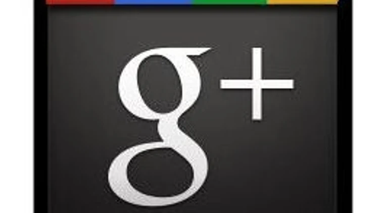 גוגל פלוס לוגו סלולר