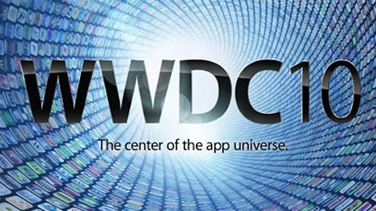 כנס WWDC 2010 של אפל