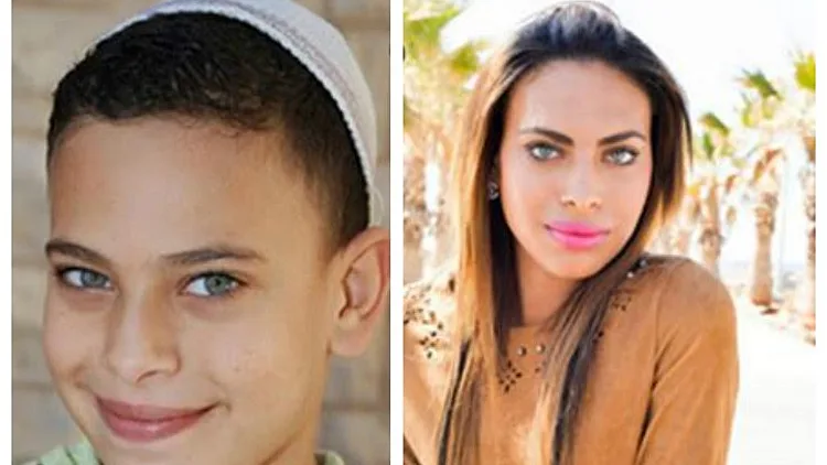 מקרה נדיר בישראל: בגיל 12 הפך מילד לילדה