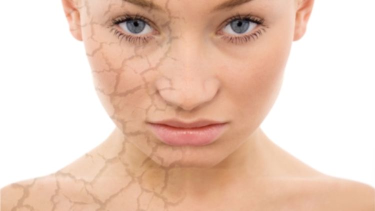 5 דקות בערב: כל הסיבות להשקיע בעור הפנים דווקא בחורף