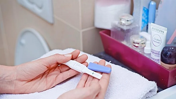 מהפכני: בדיקת הדם שתוכל לנבא את היכולת להיכנס להיריון