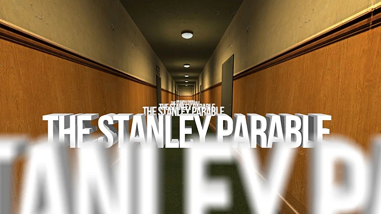 ביקורת: The Stanley Parable
