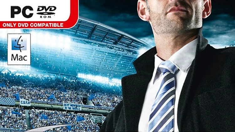 Football Manager 2011