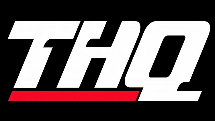 לוגו THQ
