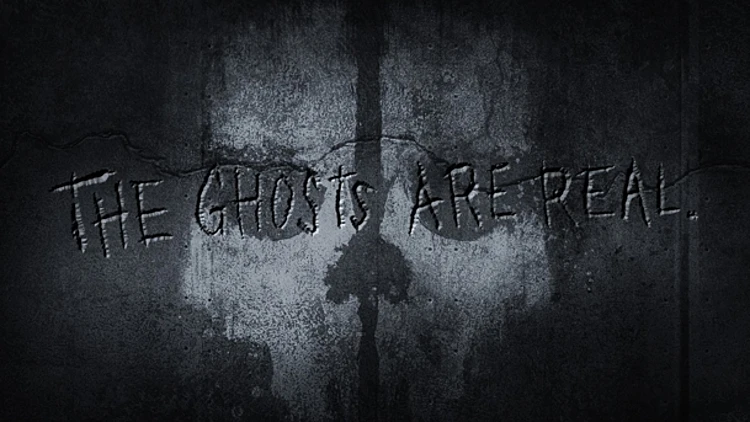 Call of Duty: Ghosts