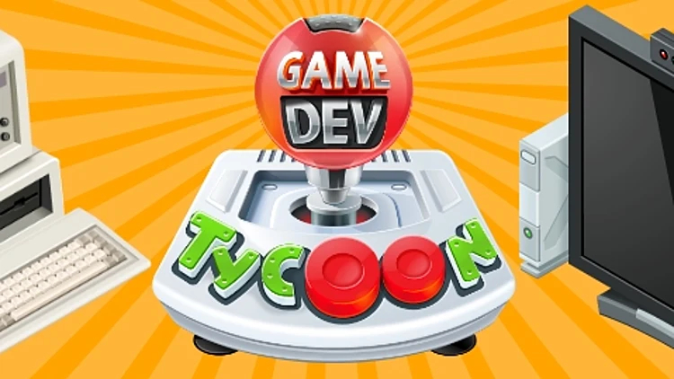 Game Dev Tycoon