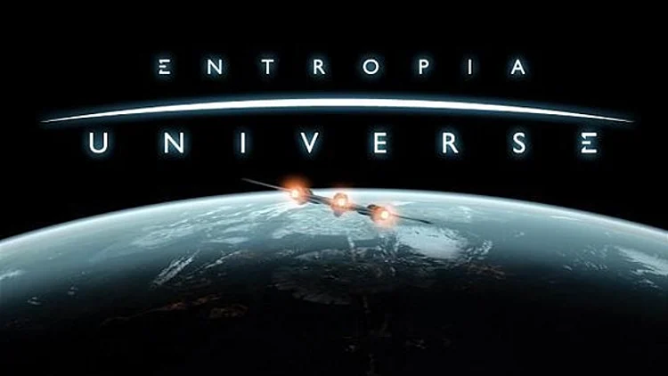 Entropia Universe