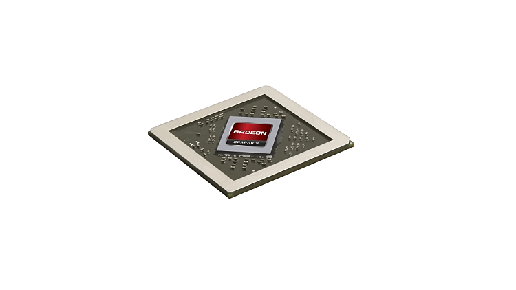 יחצ של AMD Radeon HD 6990M