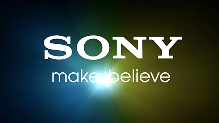 Sony (לוגו)
