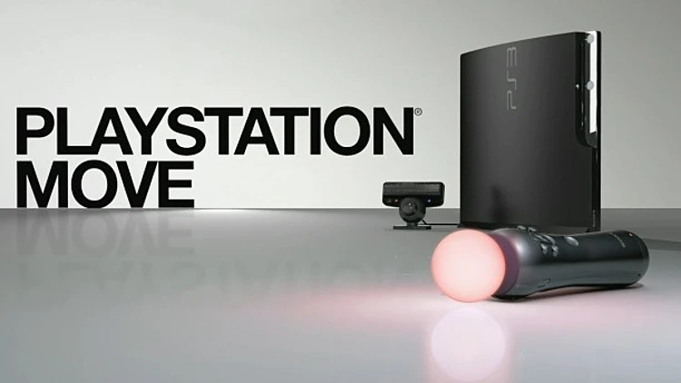 PlayStation Move