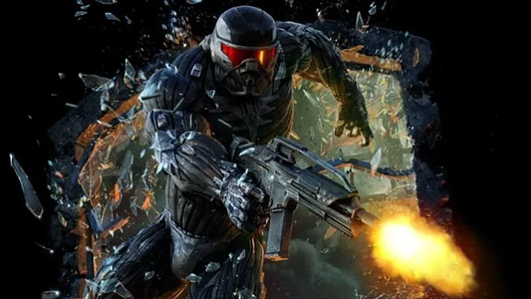 Crysis 2