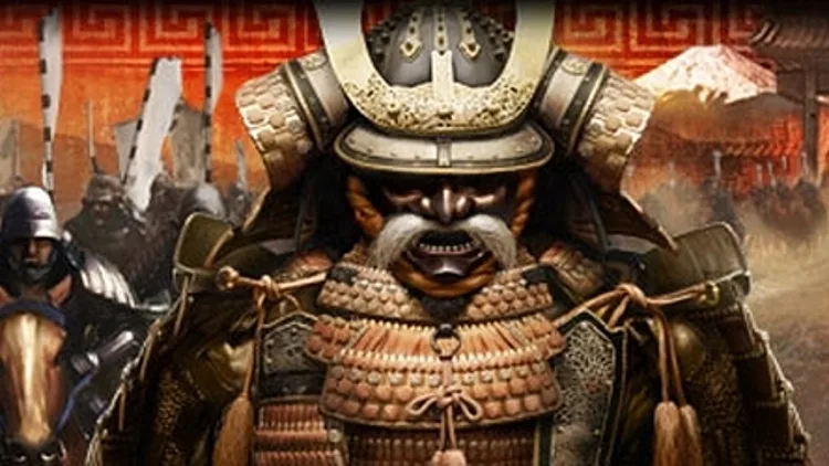 Shogun 2: Total War