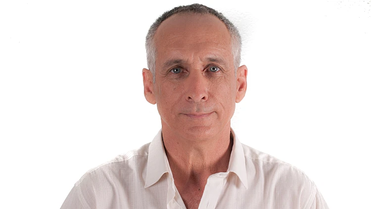 מיכאל מירו מנהל קול ישראל