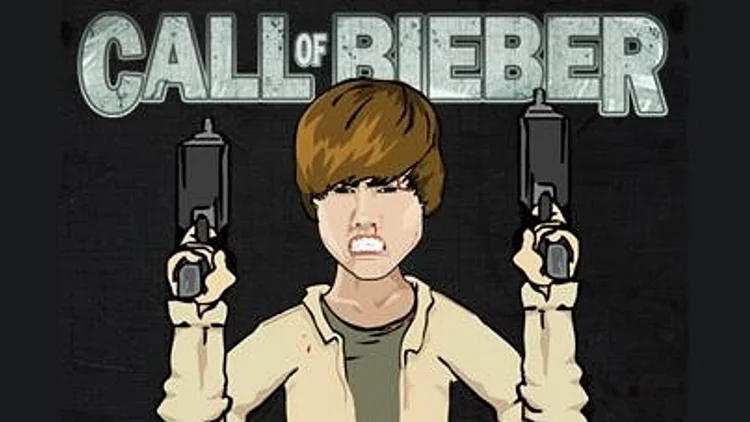 Call of Bieber
