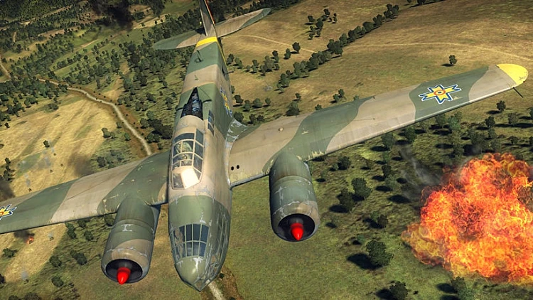 War Thunder