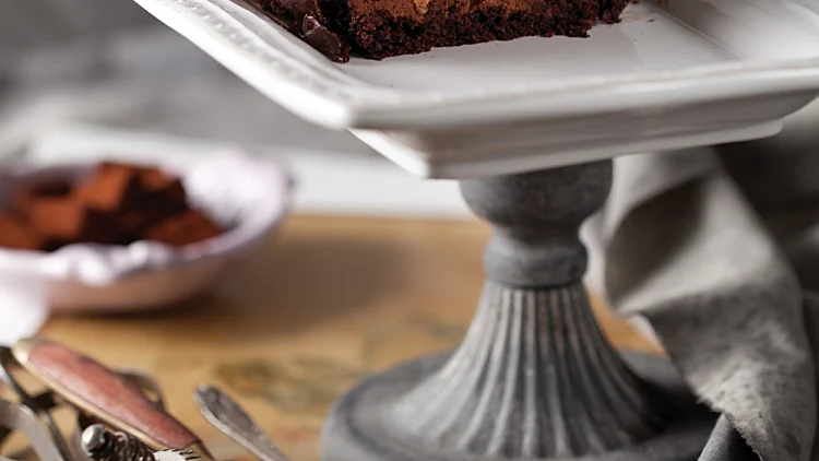 יצירה בשוקולד: עוגות מיוחדות